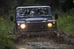 Land Rover Defender 90 2013 года